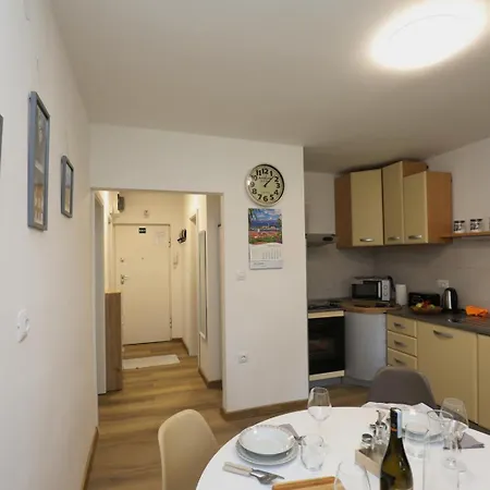 Ondina Apartment