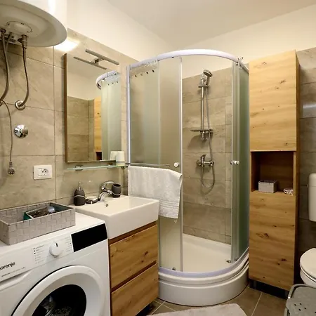 Ondina Apartment