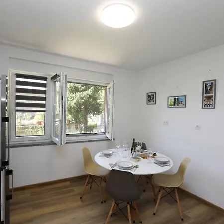 Appartement Ondina Rijeka