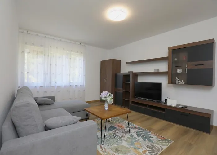 Apartment Ondina Rijeka