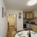 Ondina Apartman
