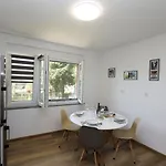 Apartman Ondina Fiume