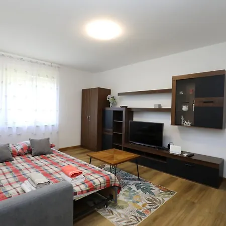 Ondina Apartman