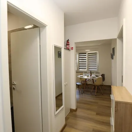 Apartman Ondina Fiume