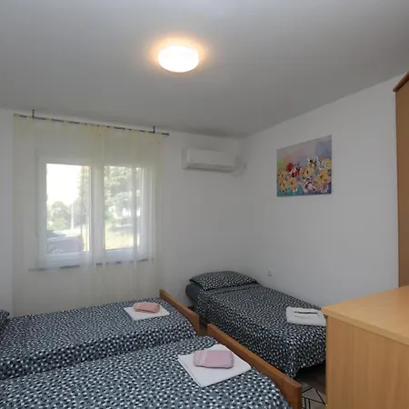 Apartament Ondina Rijeka