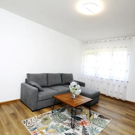 Ondina Apartman Fiume
