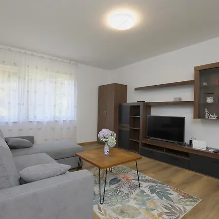 Apartament Ondina Rijeka